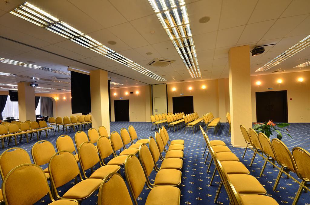 ריאזאן Congress Hotel Forum מראה חיצוני תמונה